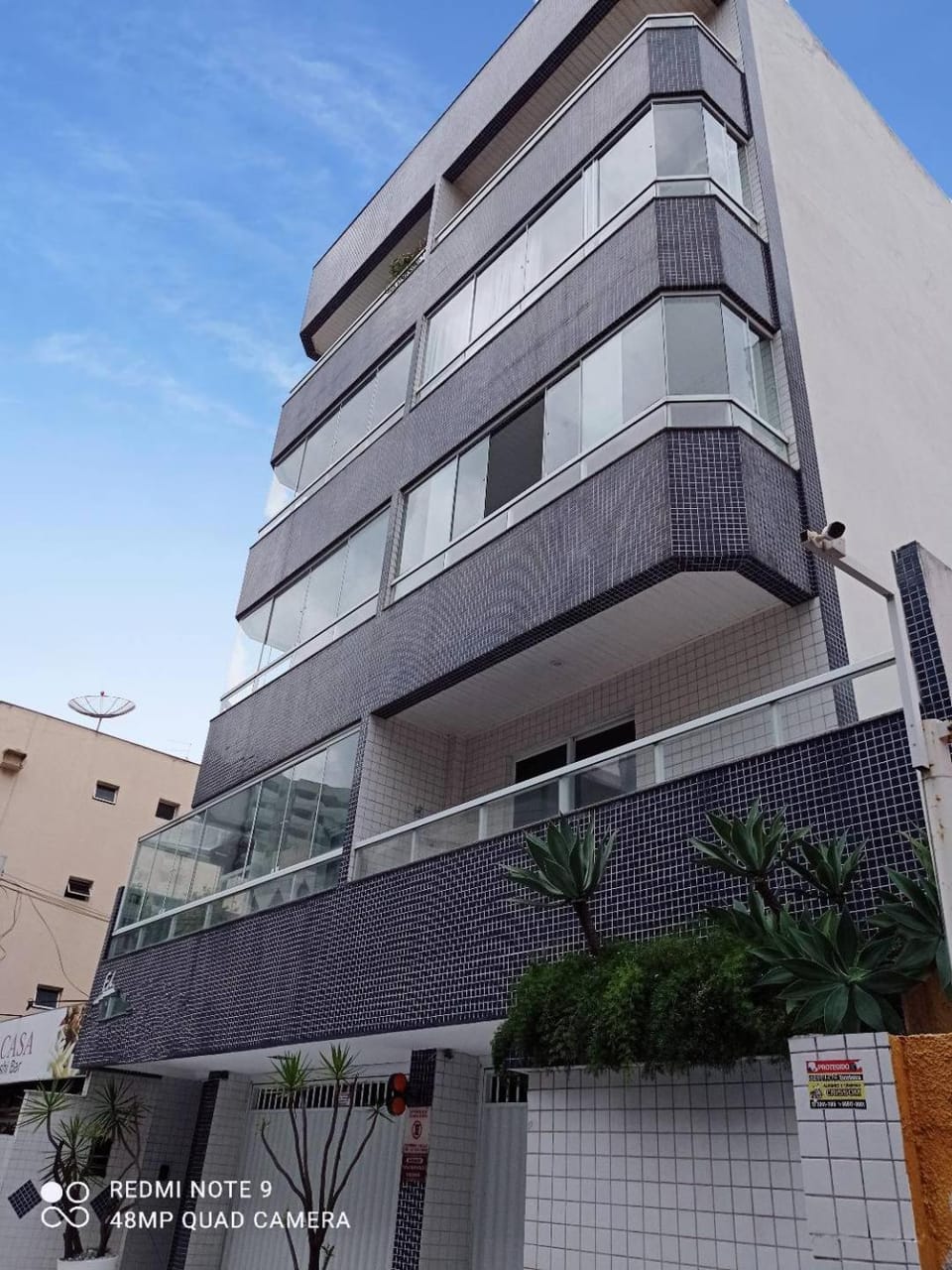 Yolanda 401 - Pertinho da praia e de todas comodidades Apartment in Guarapari