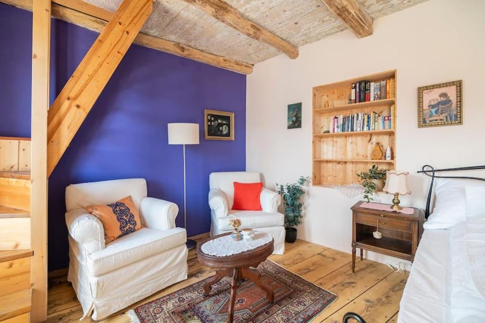 Come Relax and Enjoy the Breathtaking Views House in Canton of Ticino