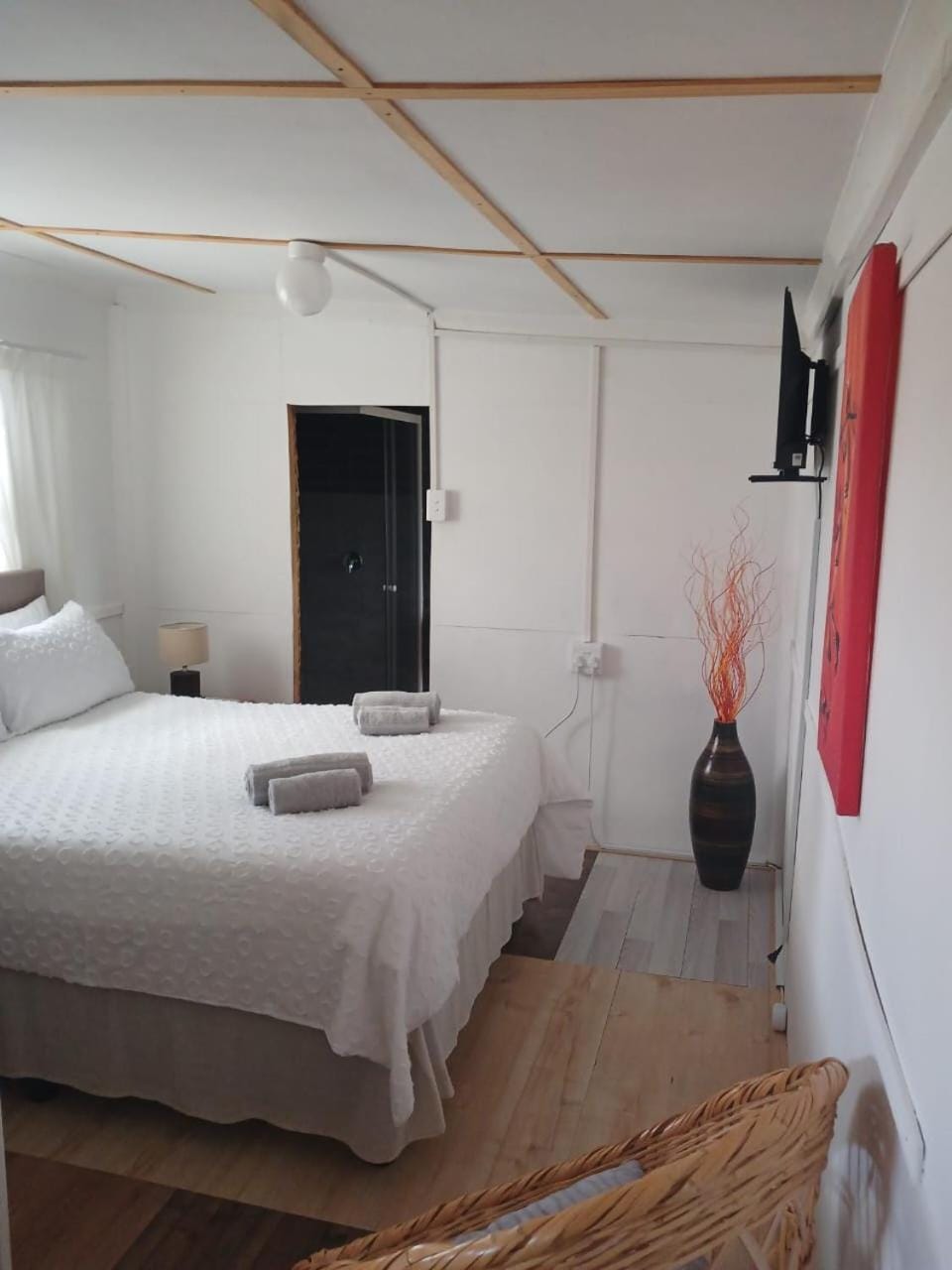 Megs Accommodation Apartment in South Africa