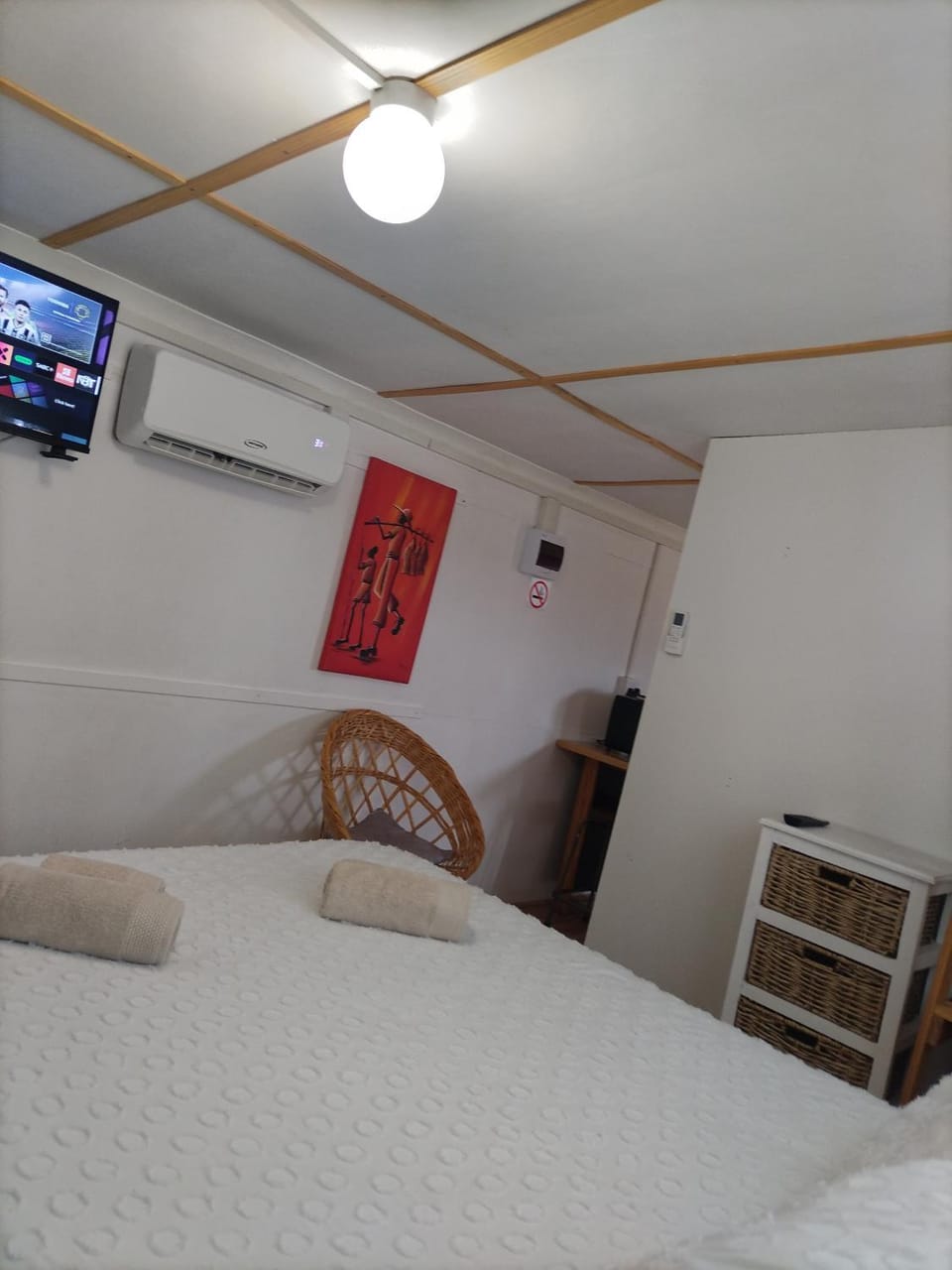 Megs Accommodation Apartment in South Africa