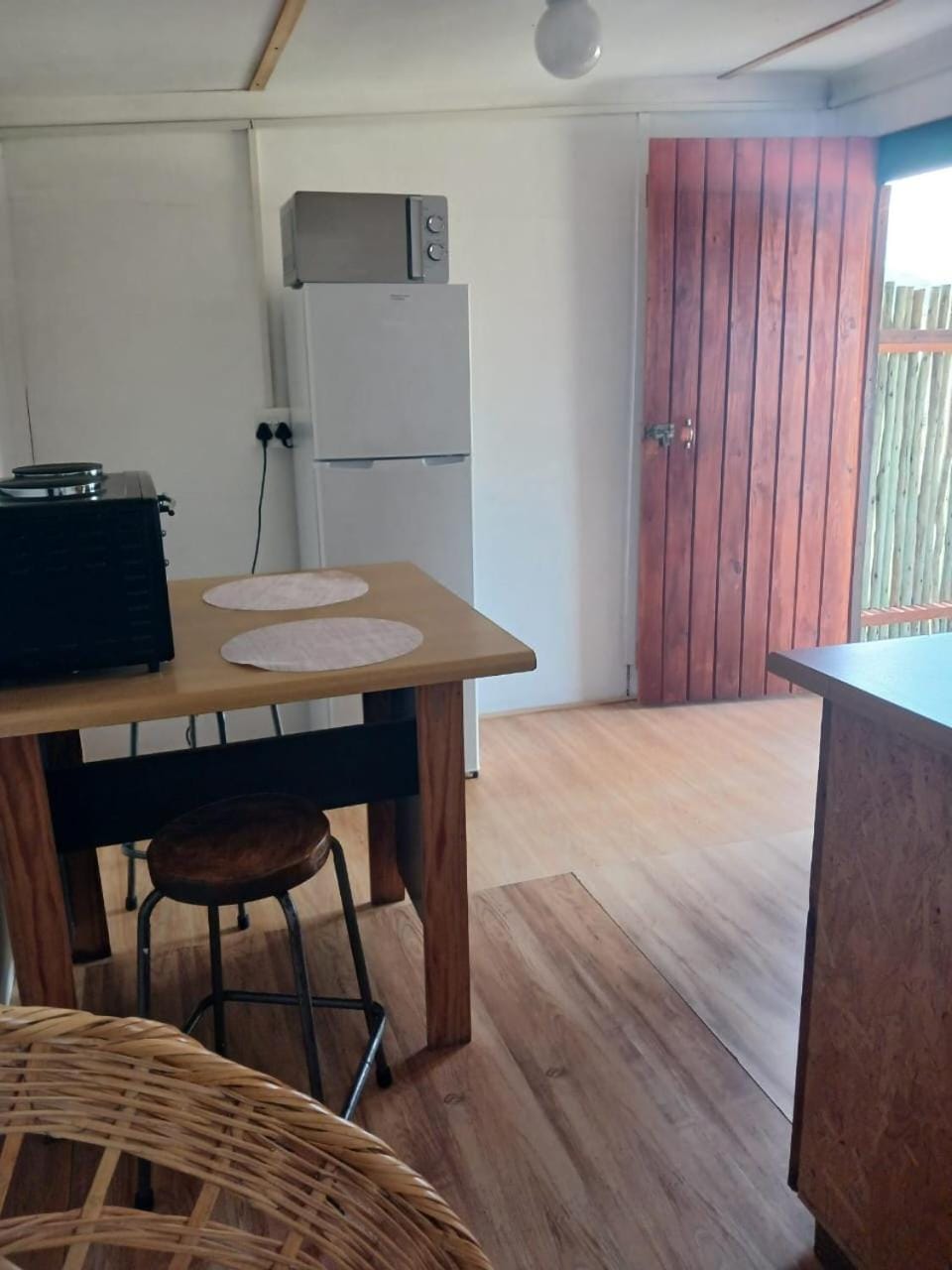 Megs Accommodation Apartment in South Africa