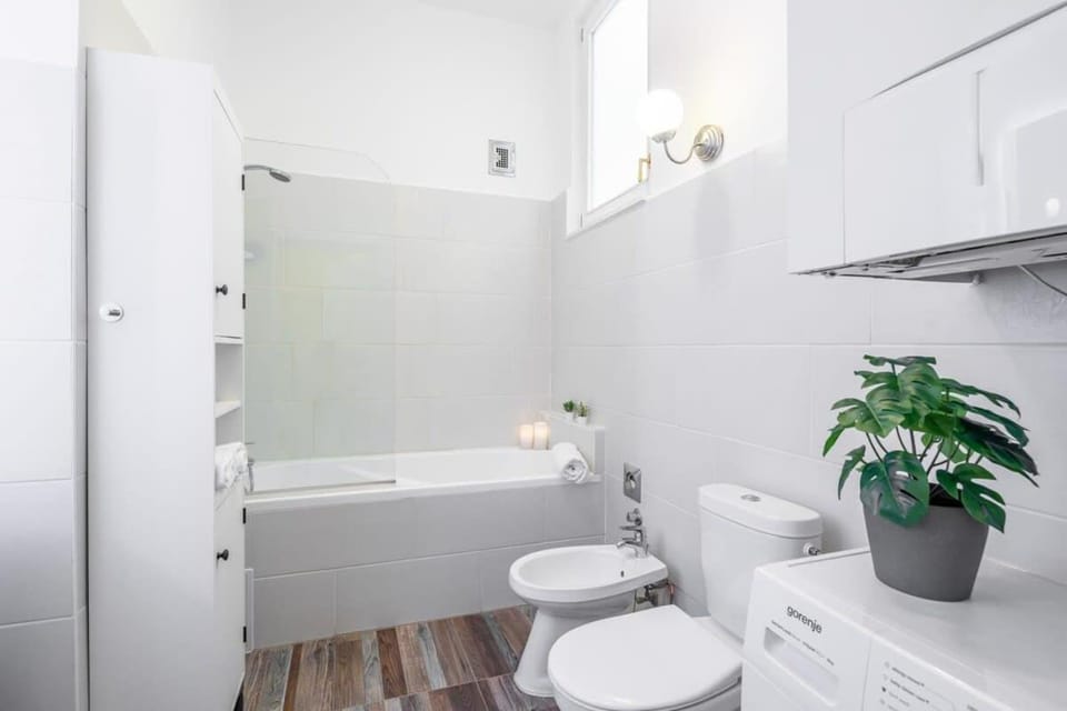 Fresh Cosy Style - Central Location Apartment in Budapest