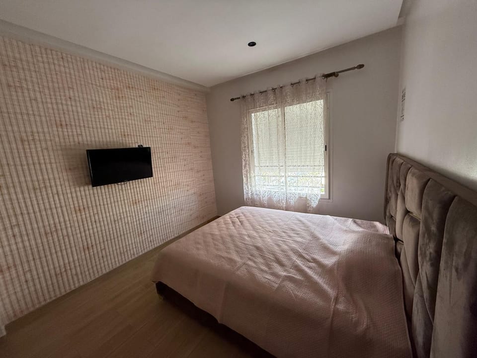 Superbe appartement avec Netflix et Iptv Apartment in Morocco