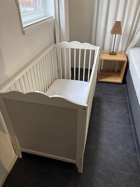cot