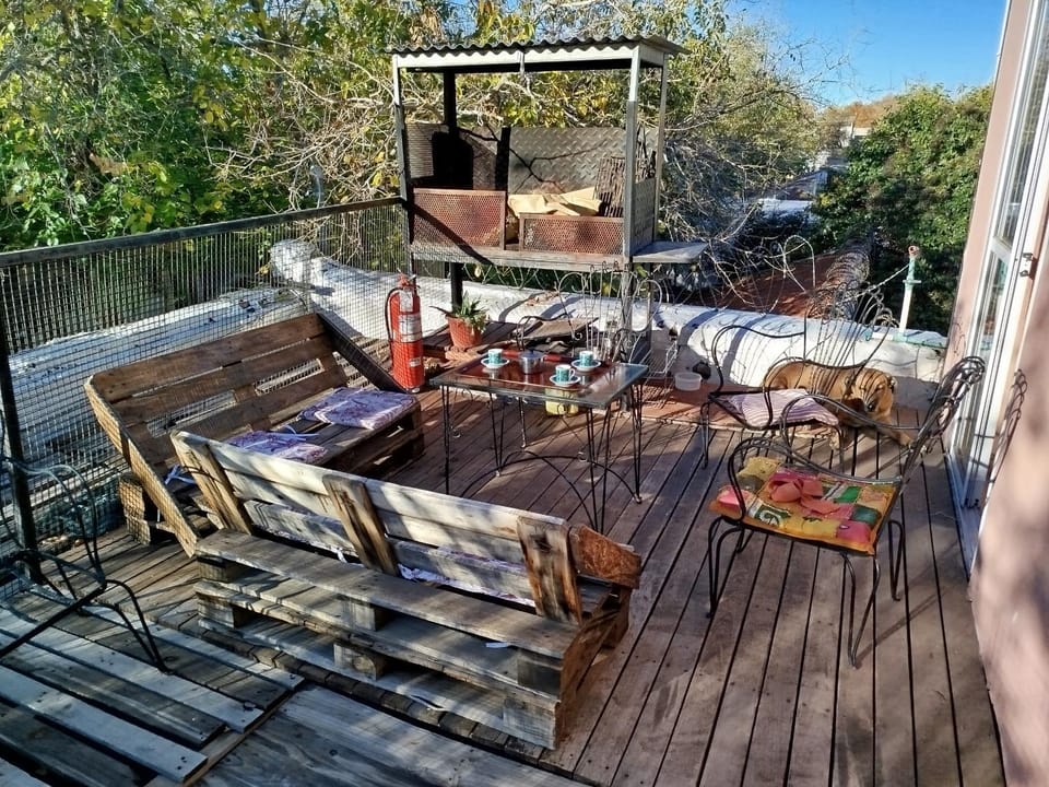La Casona Bed and Breakfast in Mendoza