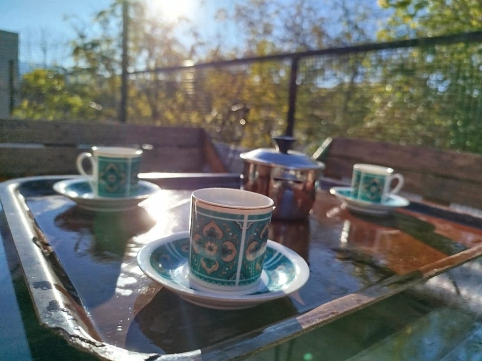 La Casona Bed and Breakfast in Mendoza