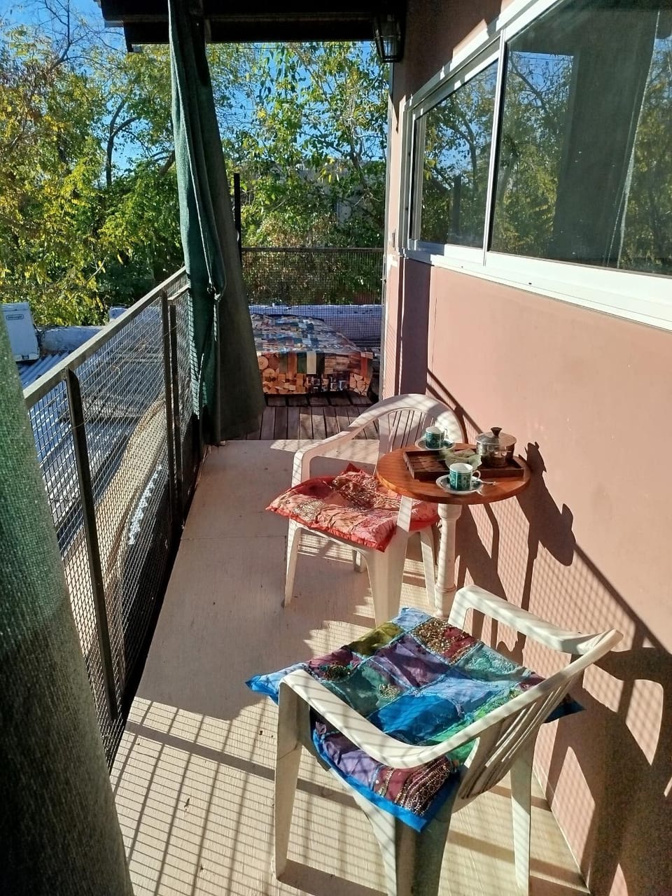 La Casona Bed and Breakfast in Mendoza