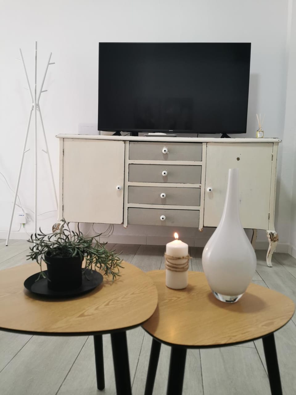 Apartamento centrico cerca de la playa Apartment in Alicante