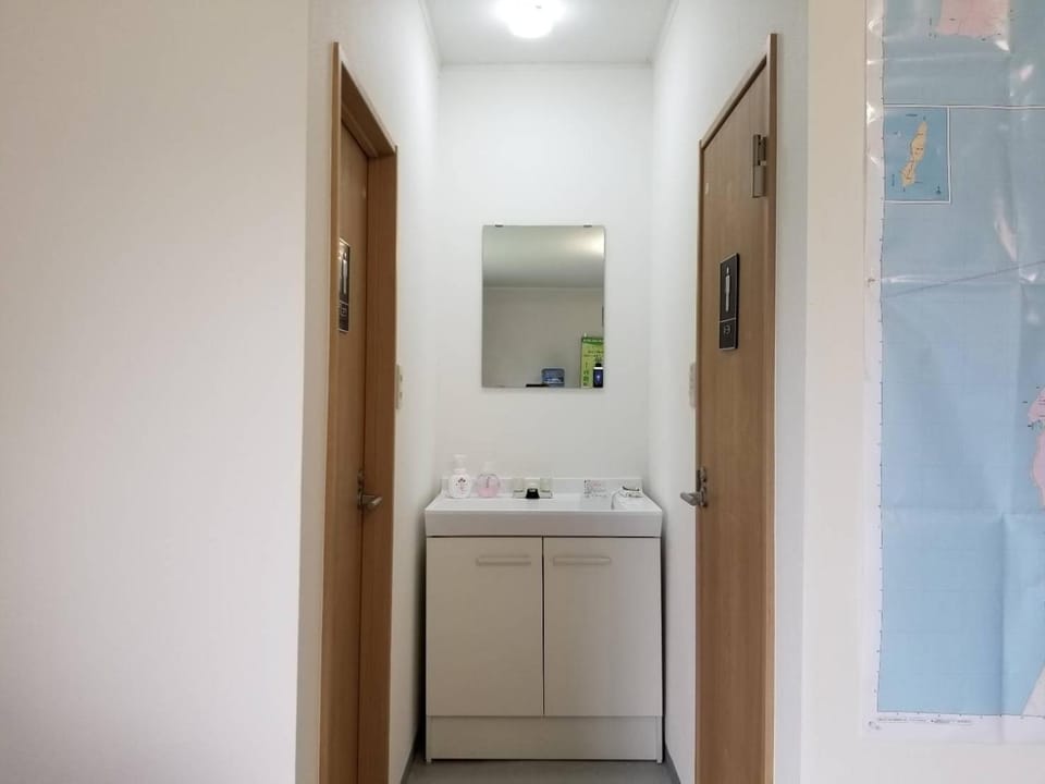 ５８ビレッジ種子島 Hotel in Japan