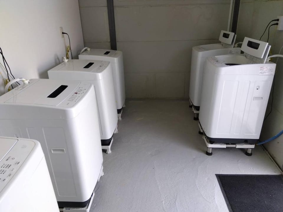 ５８ビレッジ種子島 Hotel in Japan