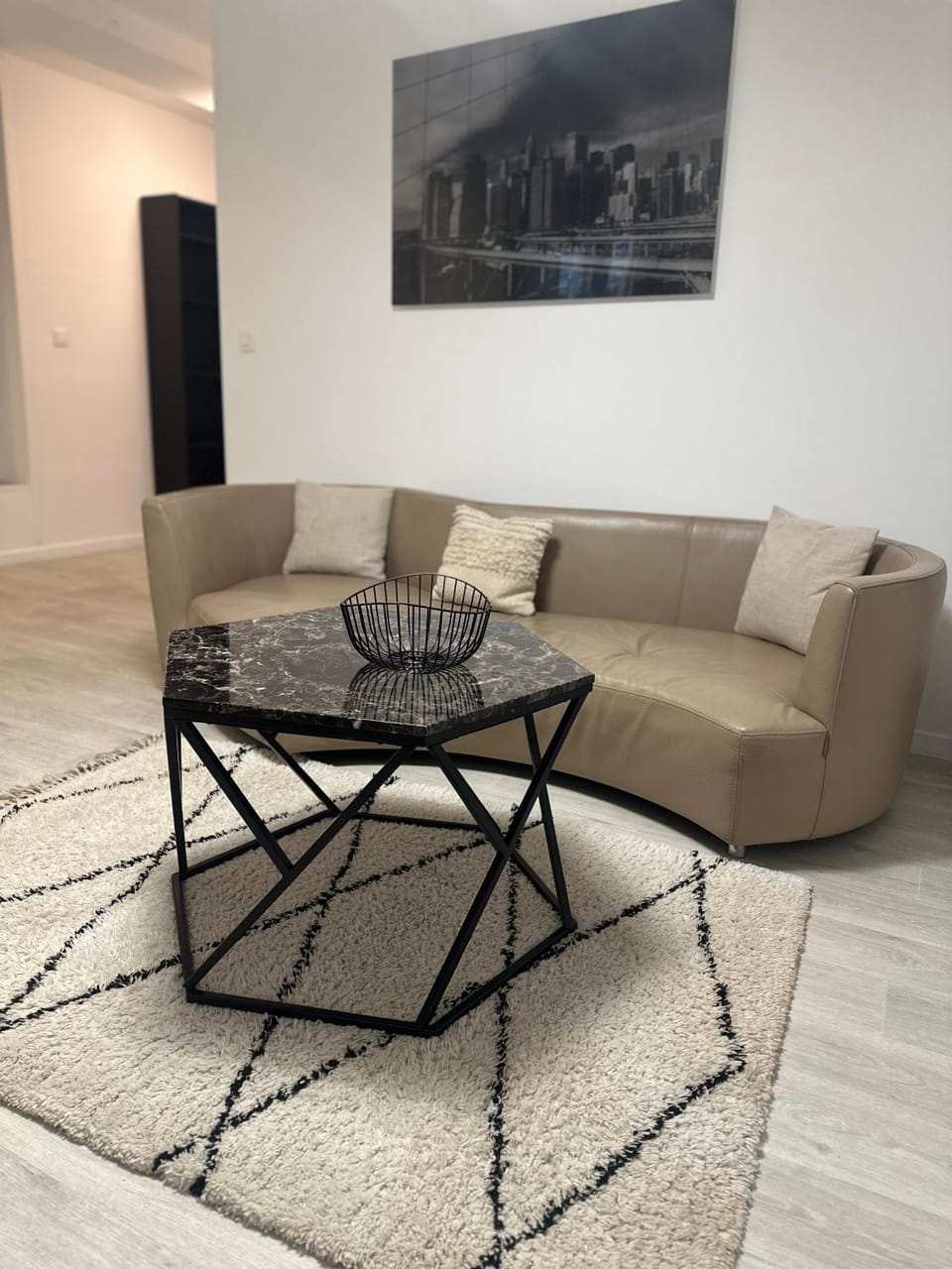 Carras Apartment in Nice