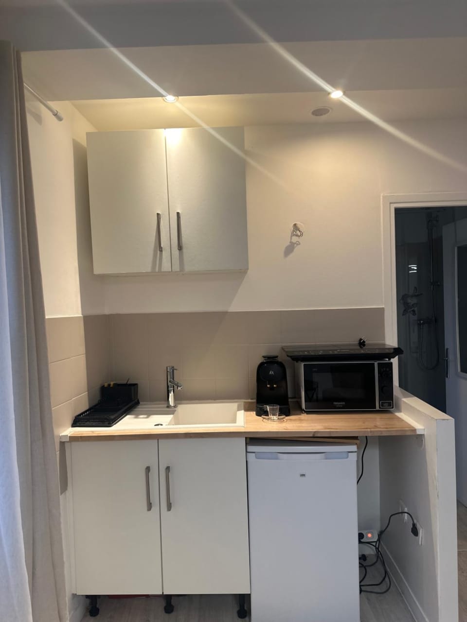 Carras Apartment in Nice