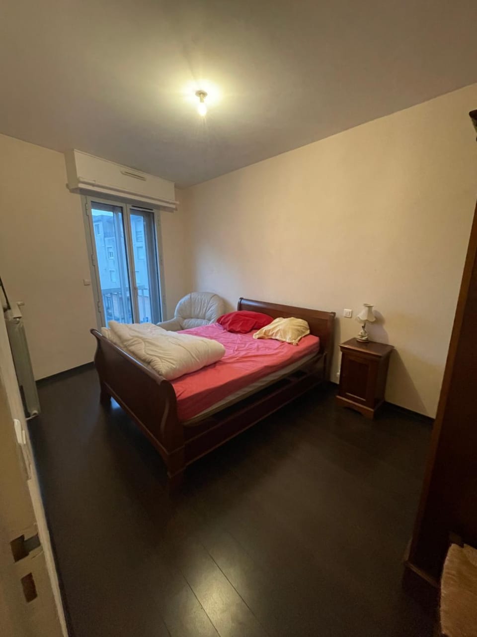 Appartement tout confort centre ville avec parking Apartment in Auvergne-Rhône-Alpes