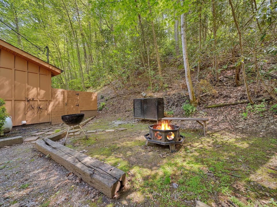 Bear Footin' #1106 House in Gatlinburg