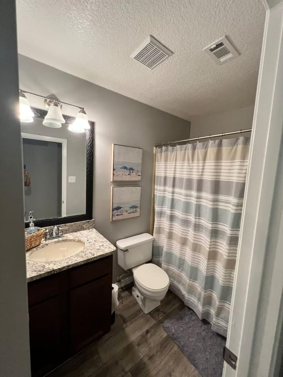 Cozy Ocean Springs Get-away House in Harrison County
