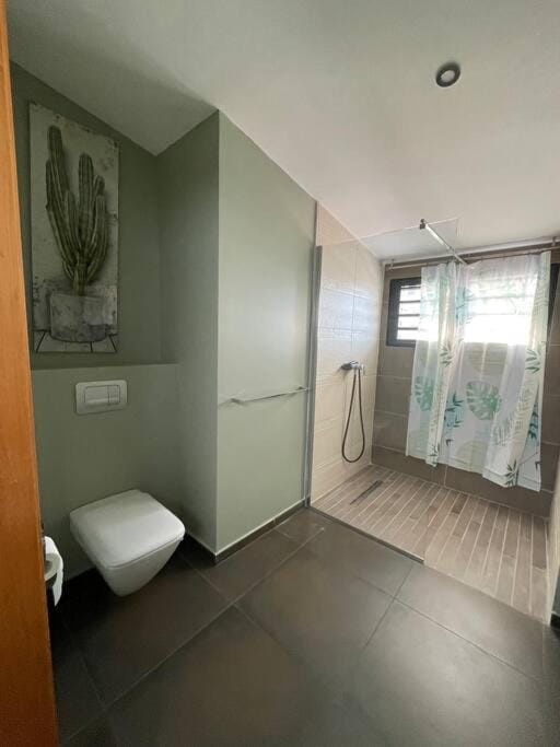 Leu Rubis Hébergement Classé avec vue panoramique Apartment in Saint-Leu