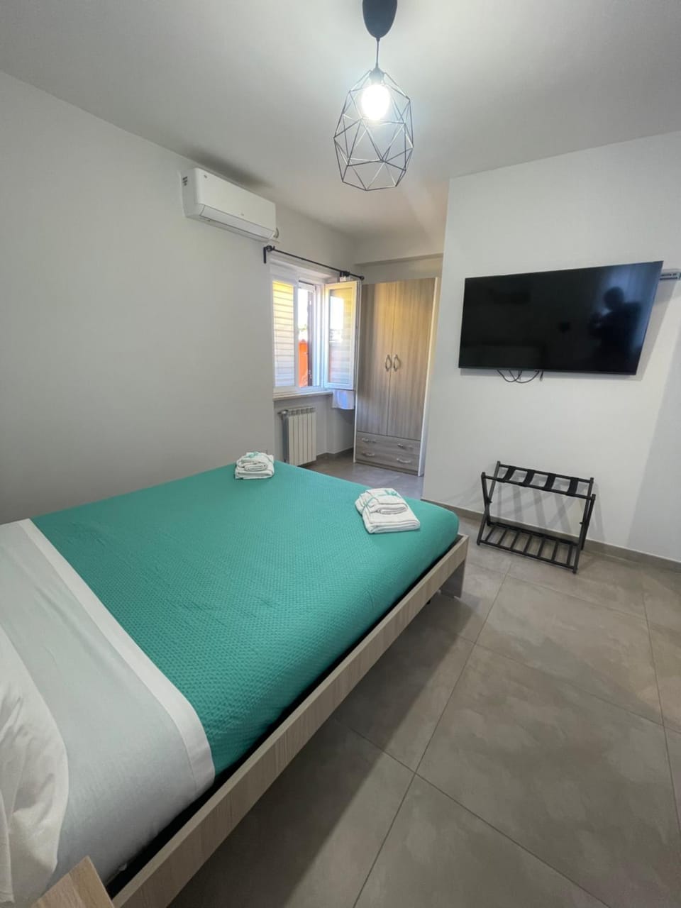 La Casetta di Zio e Pia Bed and Breakfast in Lazio