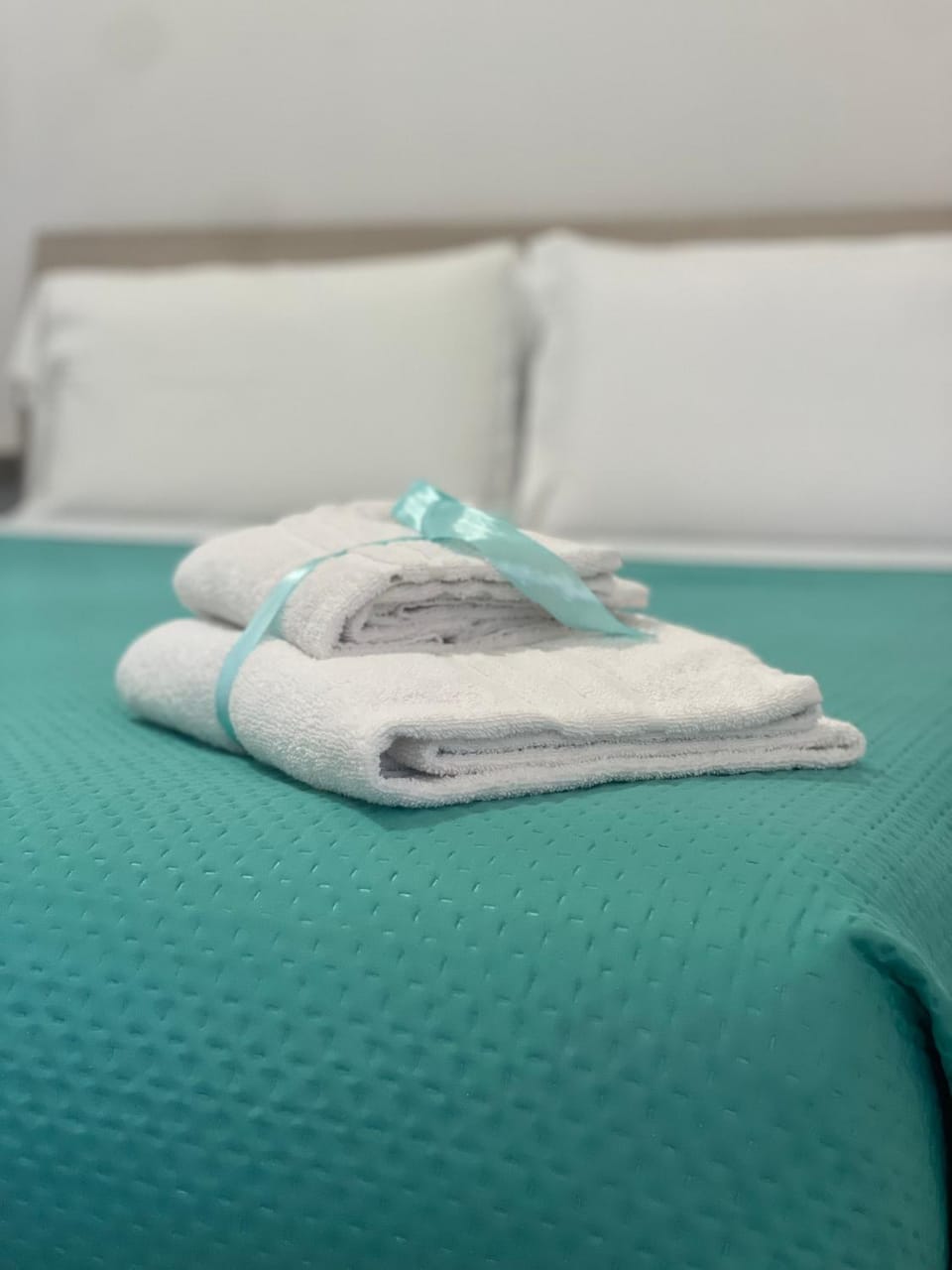 La Casetta di Zio e Pia Bed and Breakfast in Lazio