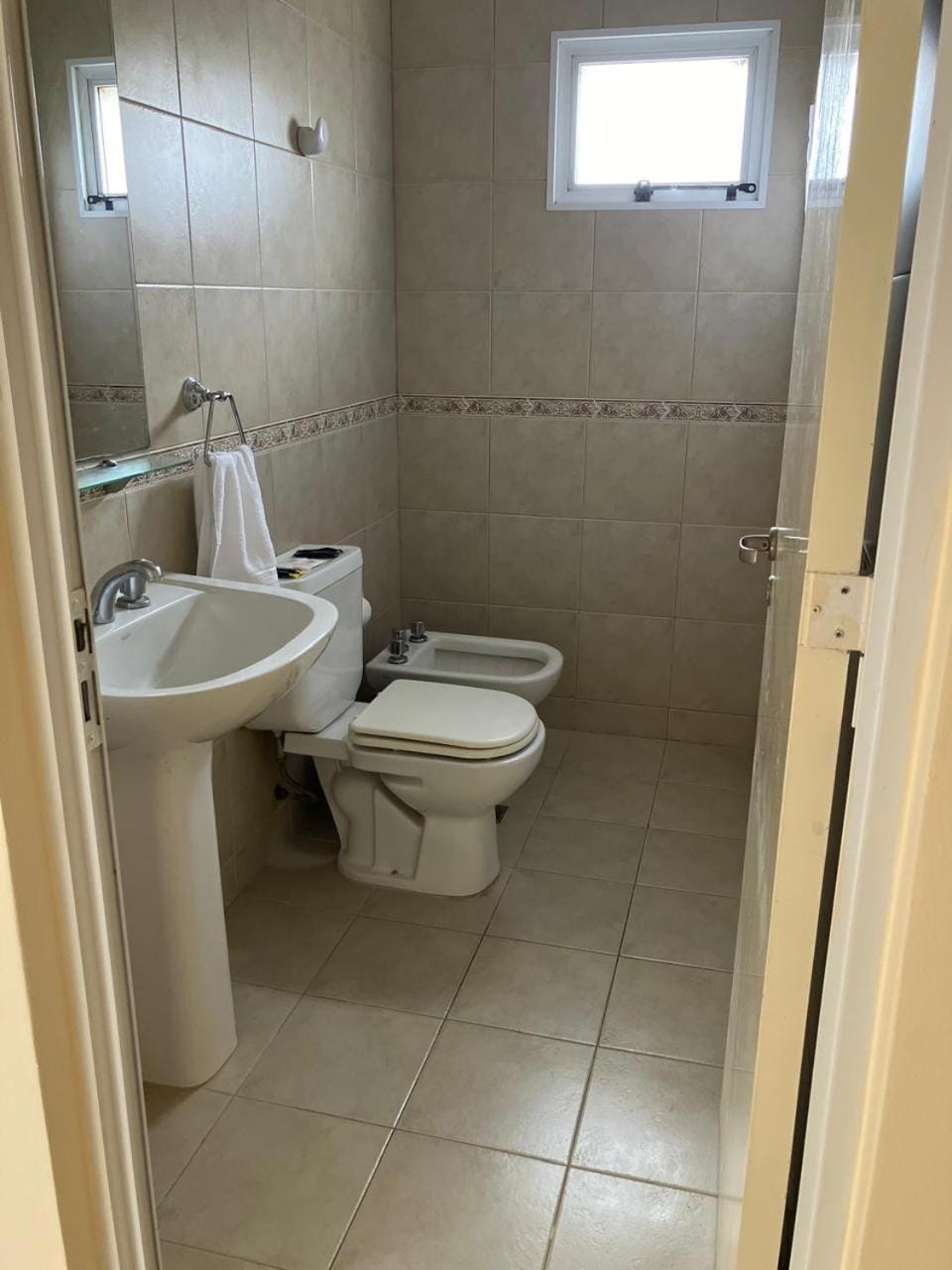 Shower, Toilet, Bathroom, bidet