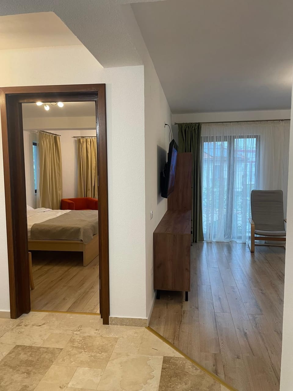 Vila Thera Bed and Breakfast in Dobrich Province, Bulgaria