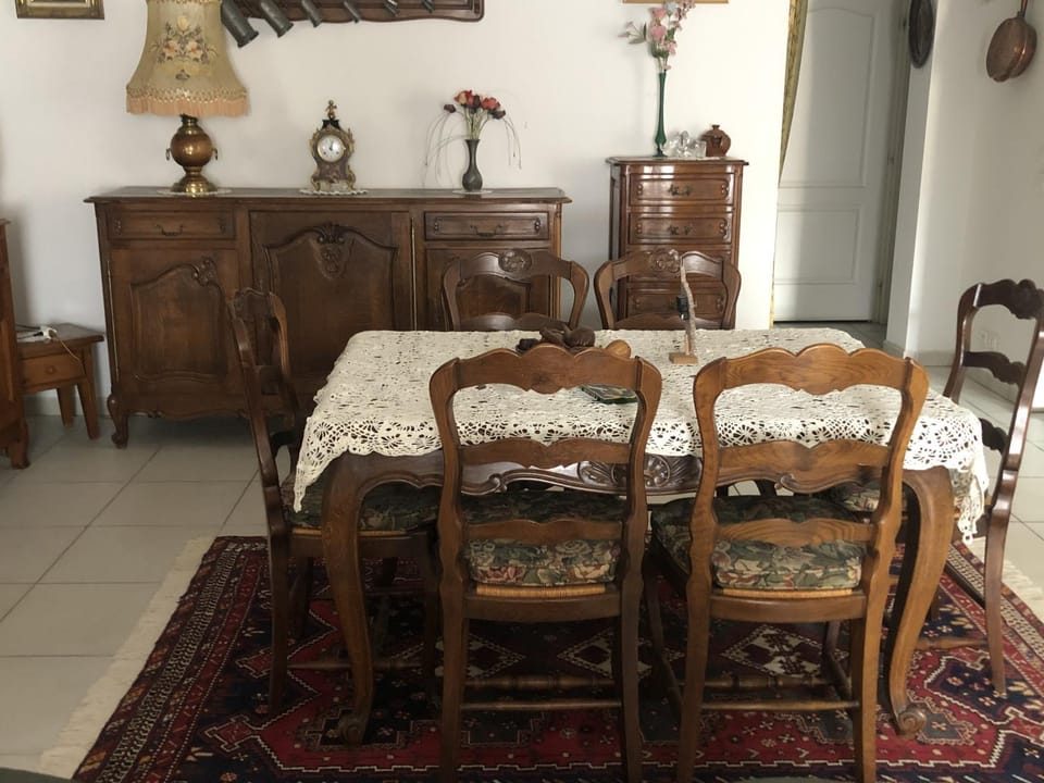 LOCATION BANYULS SUR MER les Terrasses du centre appt 4 à 6 personnes Apartment in Port-Vendres