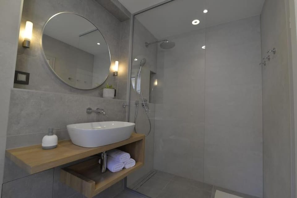 House Mvsevm 4* Apartment in Vis