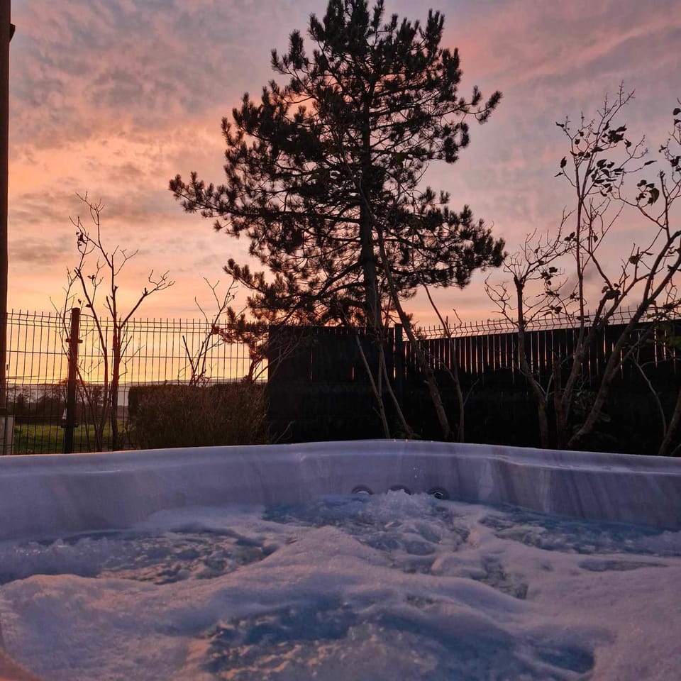 Hot Tub, Spa and wellness centre/facilities, Spa and wellness centre/facilities, Open Air Bath