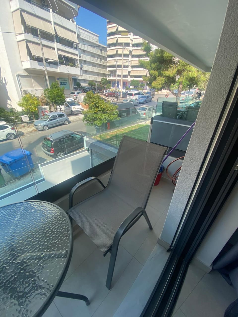 View (from property/room), Balcony/Terrace