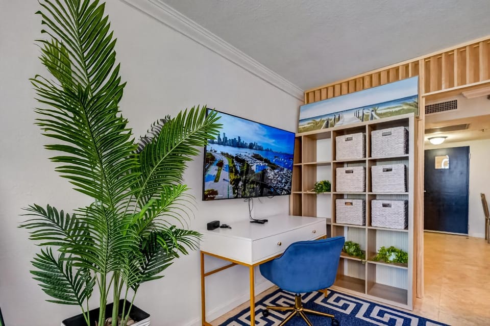 TV and multimedia