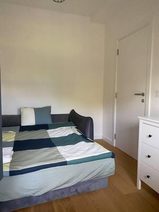 Viskra Apartment in Belgrade