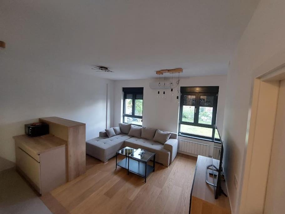 Viskra Apartment in Belgrade