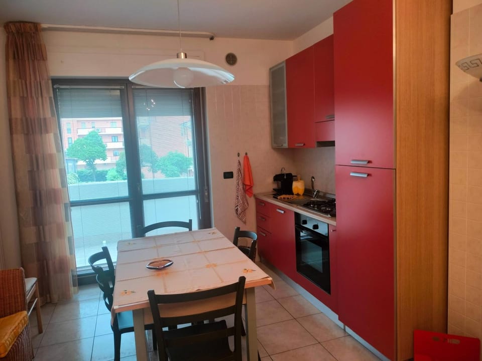 Termoli Home Apartment in Termoli