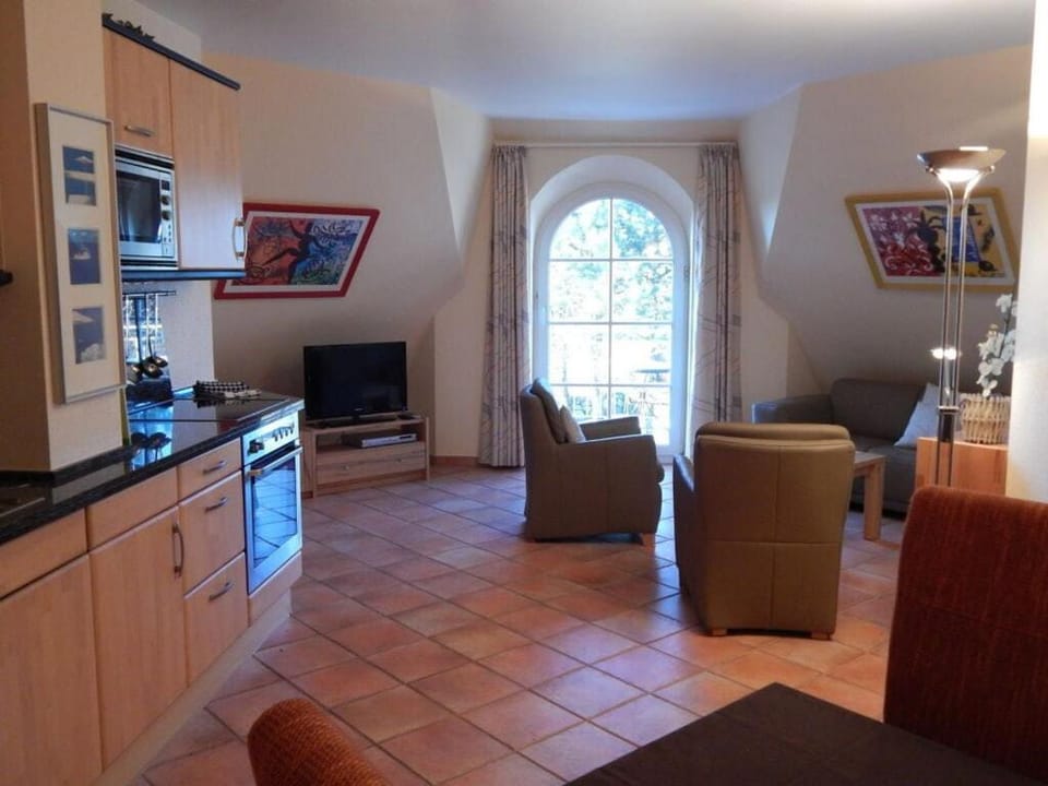 Living room, Other