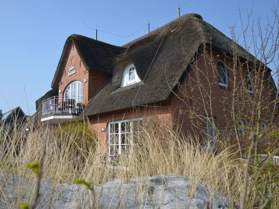 Property building, Other