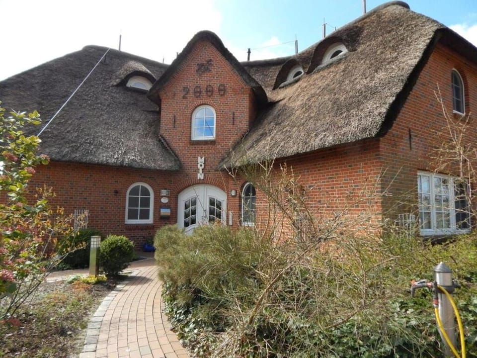 Property building, Other