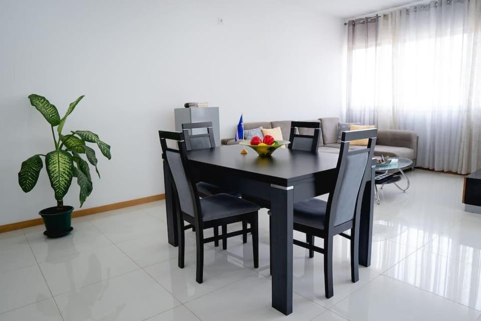 Apartamento das Flores 2 Apartment in Praia