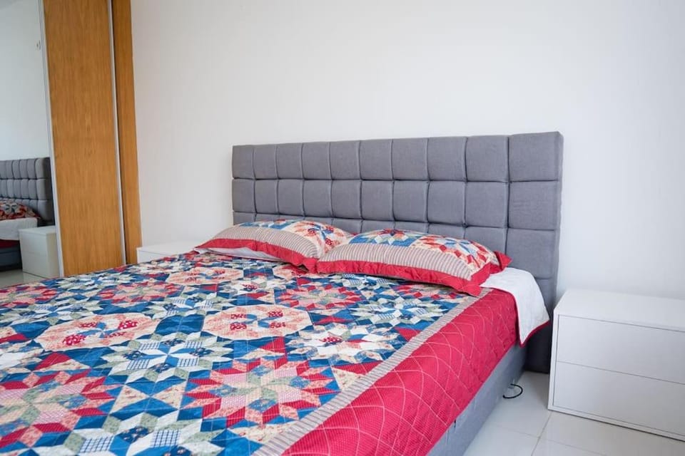 Apartamento das Flores 2 Apartment in Praia