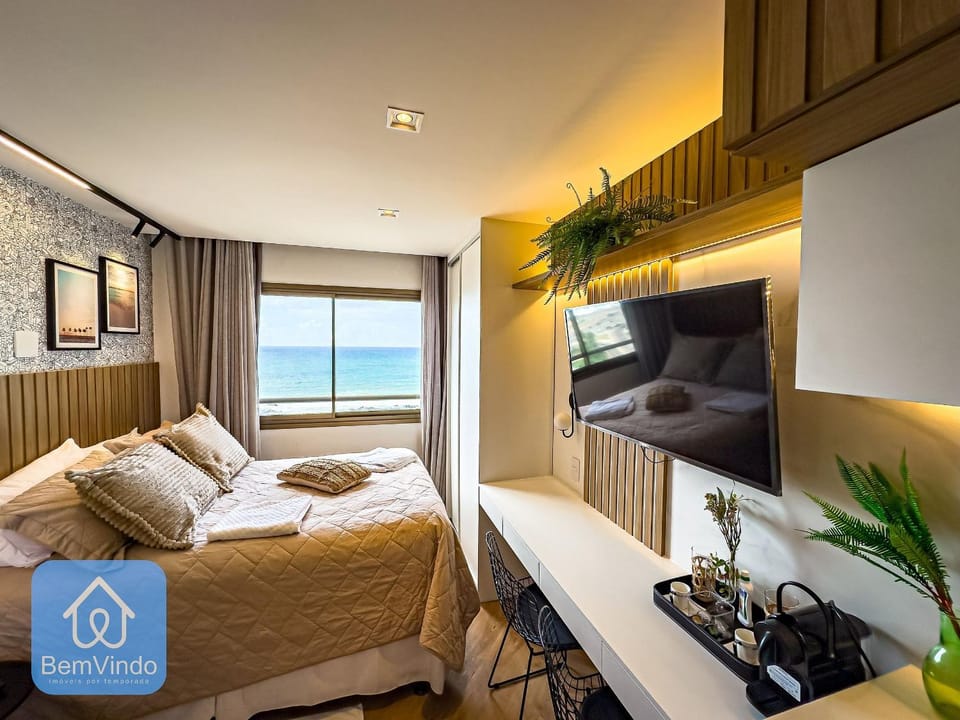 View (from property/room), Photo of the whole room