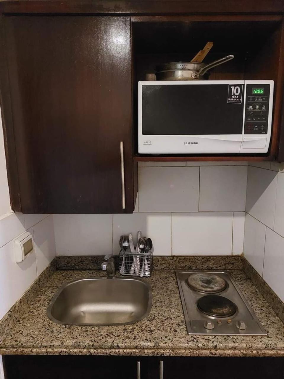 شاليه فندقي PORTO EL SOKHNA Apartment in Egypt