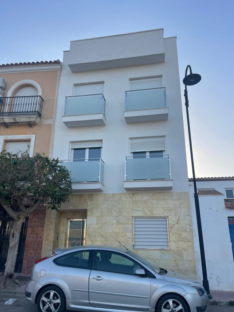 Casa Anita Apartment in Region of Murcia
