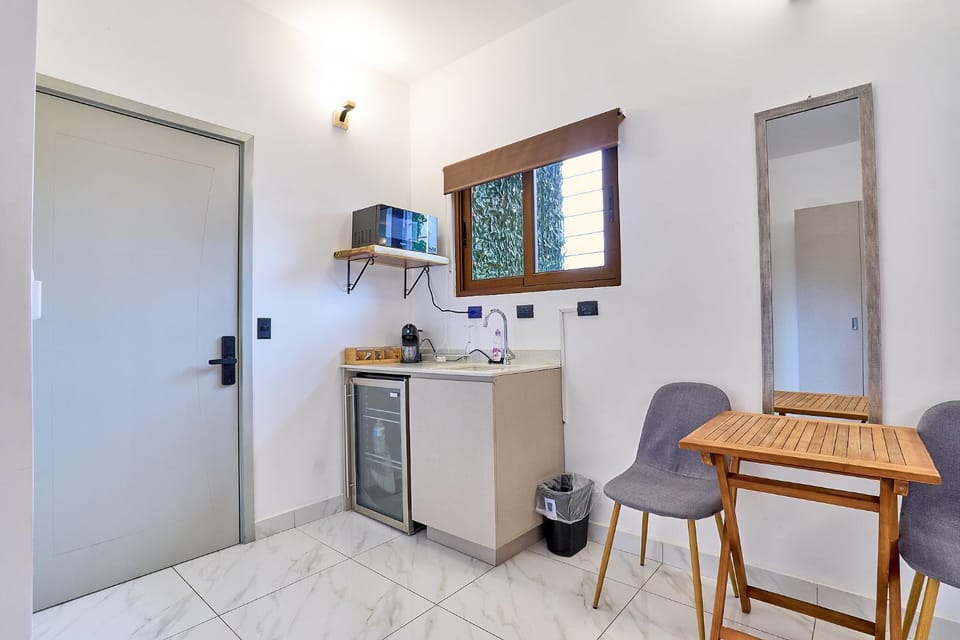 Apartaestudio La Capital Apartment in San Jose