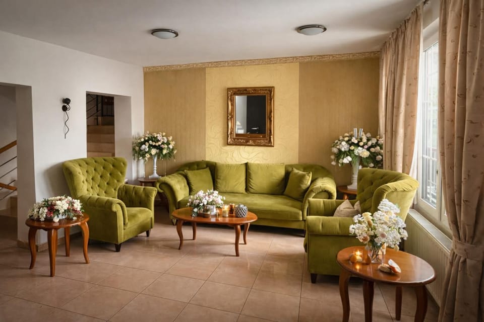 Penzión Pulse Bed and Breakfast in Slovakia