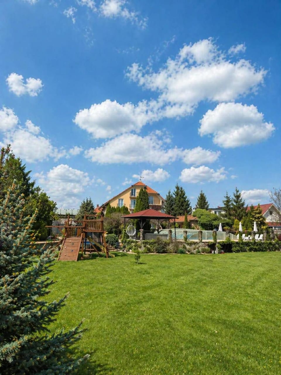 Penzión Pulse Bed and Breakfast in Slovakia