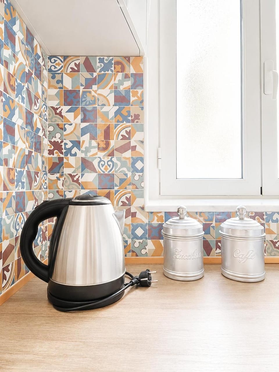 La Casa di Nina Bed and Breakfast in Palermo