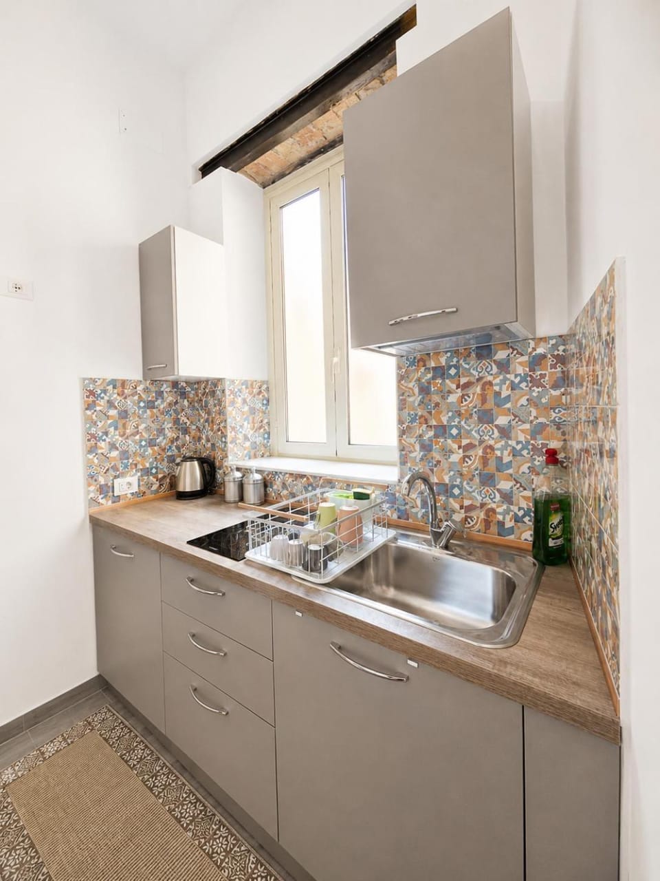 La Casa di Nina Bed and Breakfast in Palermo