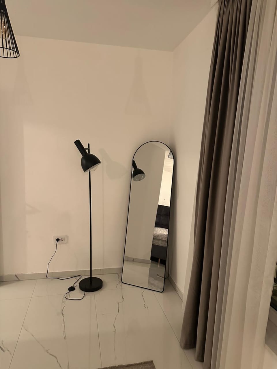 Star apartmani Apartment in Serbia