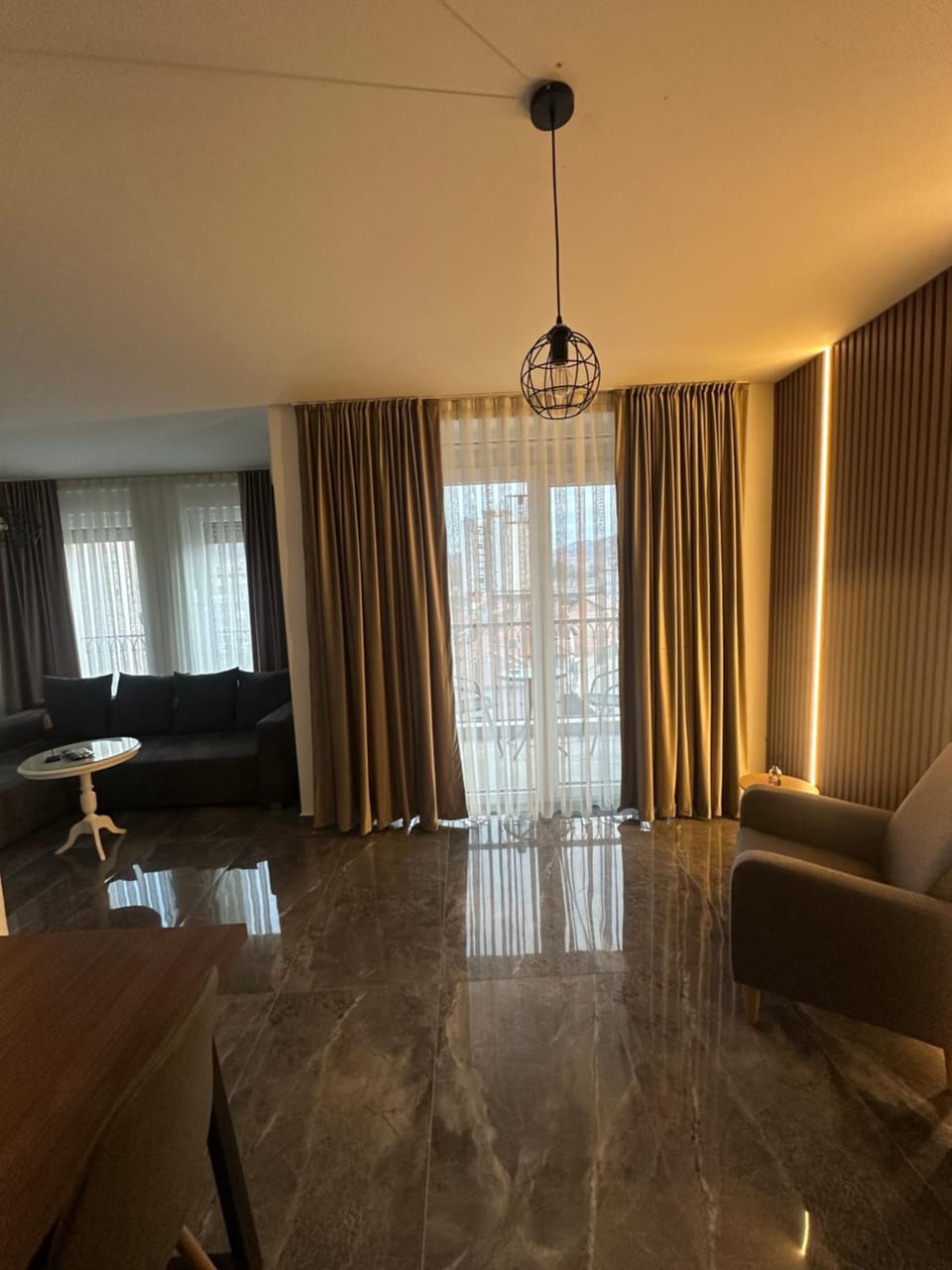 Star apartmani Apartment in Serbia