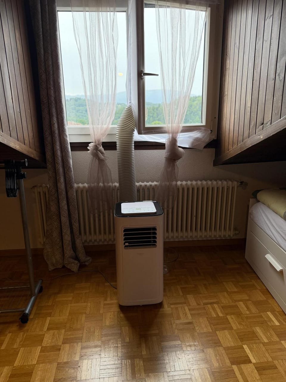 air conditioner