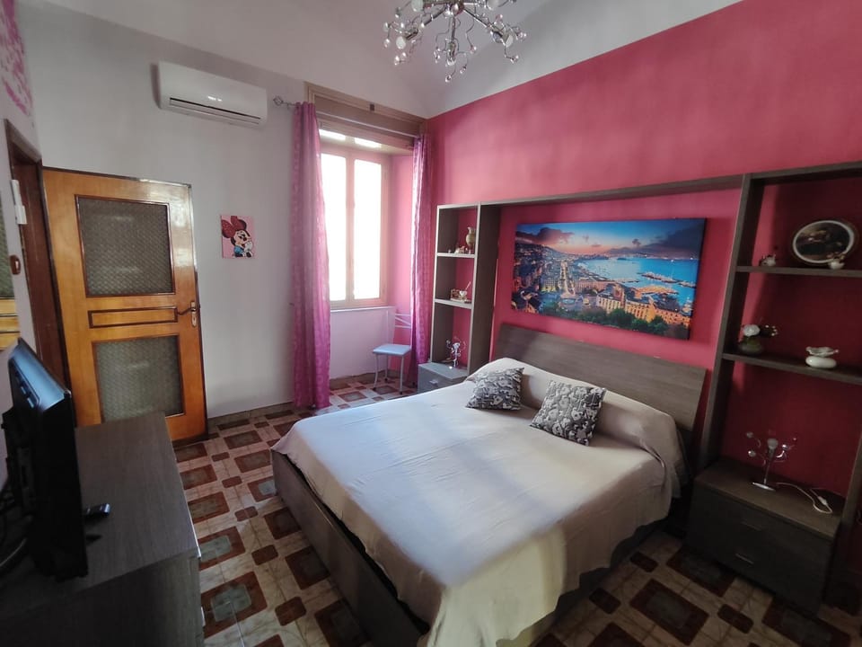 A Casa Vostra Apartment in Naples