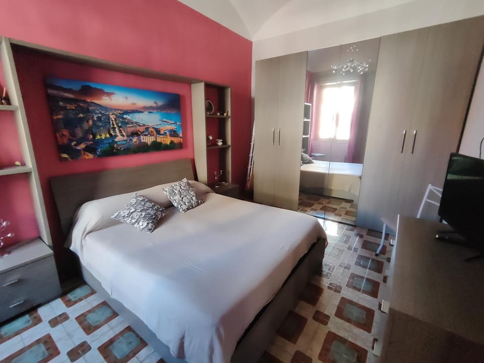 A Casa Vostra Apartment in Naples